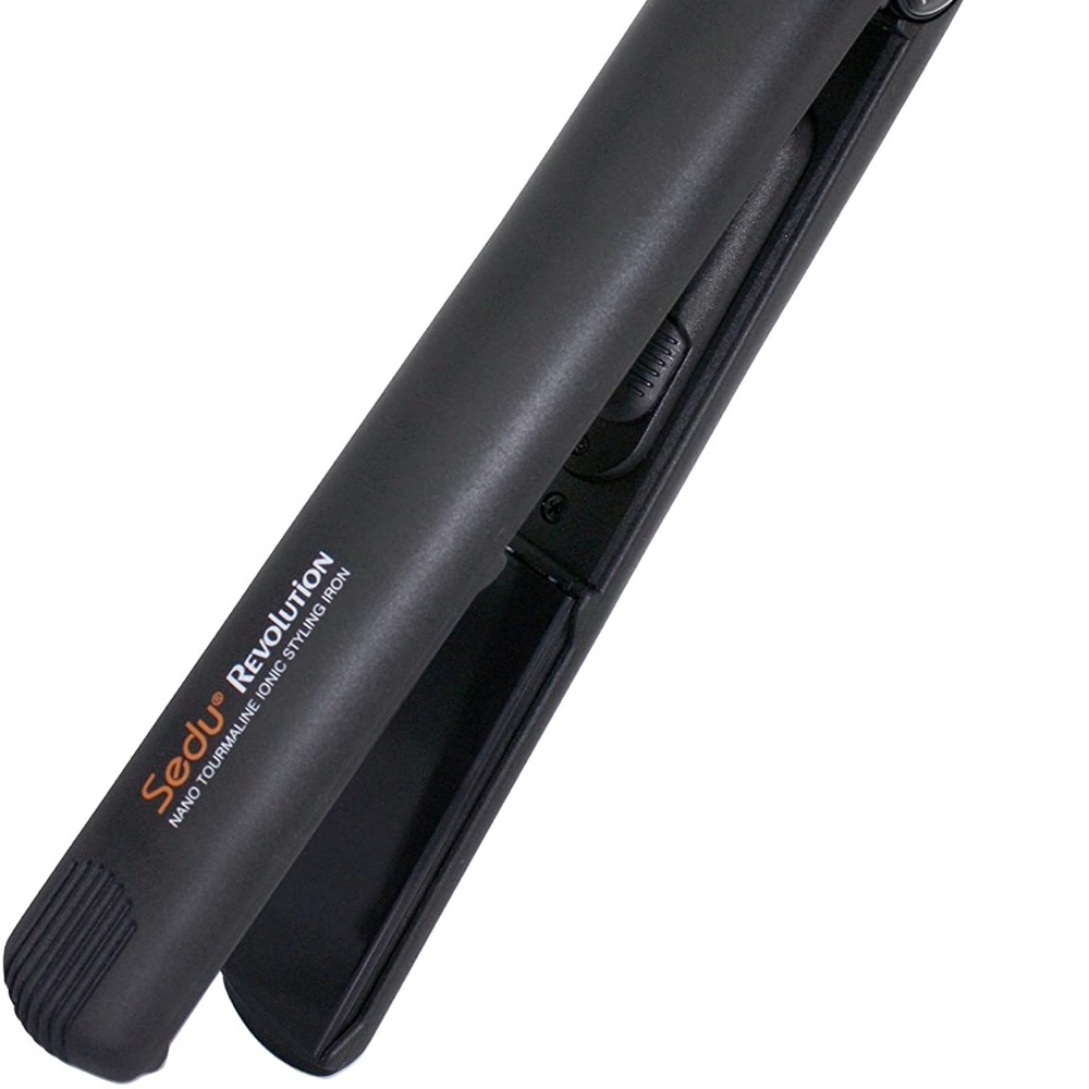 Sedu Revolution Tourmaline Ionic 1" Styling Iron